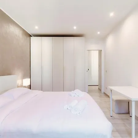 Apartment La Casa In Borgovico