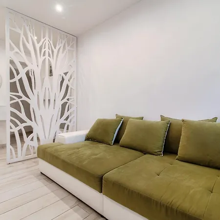 La Casa In Borgovico Apartment *