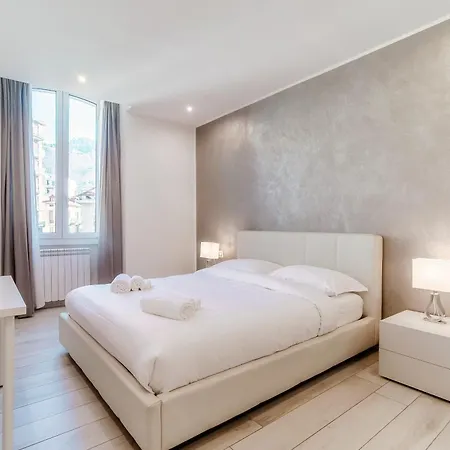 Lägenhet La Casa In Borgovico *